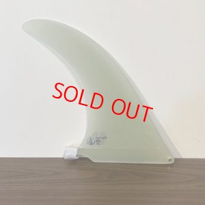 画像3: 【レターパック対応商品】CAPTAIN FIN:CHRIS CRISTENSON TRACKER 8.0"//クリステンソン　フィン