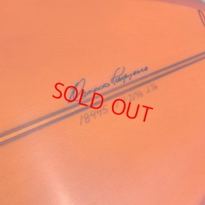 画像13: 【条件付送料無料】Howard Special Mini 7'4"OrangeTint