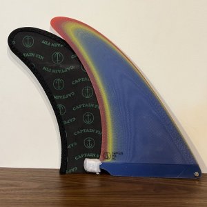 画像5: CAPTAIN FIN:ALEX KNOST CLASSIC 9.5"//アレックスノスト・クラッシ