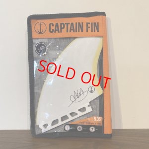 画像1: 【レターパック対応商品】CAPTAIN FIN:MIKEY FEBR YARY KEEL(Future type)