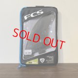 【レターパック対応商品】FCS II MR NEO GLASS SMOKE TWIN+1