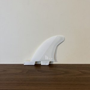 画像5: 【レターパック対応商品】FCS II MF PC Twin+1 white Xlarge Retail Fins 