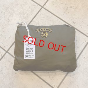 画像3: WASABI DECK WRAP 10'2" ワサビ デッキ ラップ サーフボード ケース デッキカバー