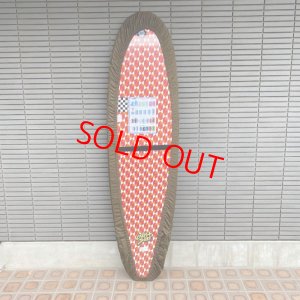 画像2: WASABI DECK WRAP 10'2" ワサビ デッキ ラップ サーフボード ケース デッキカバー