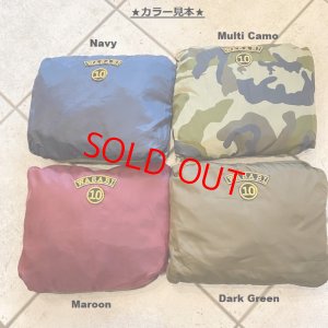 画像4: WASABI DECK WRAP 10'2" ワサビ デッキ ラップ サーフボード ケース デッキカバー