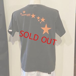 画像5: 【SALE】N,LT LOGO TEE-Black/Red ( 2size. M,L)