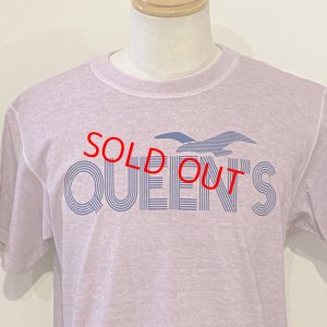 画像2: 【SALE】GREATLAND QUEEN'S tee-P.VIIORET ( 2size. M,L)