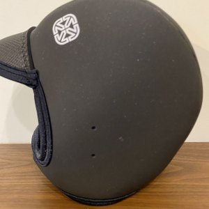 画像3: 【新商品25-26】XGEAR 3mm Quick Dry Mesh Cap (内側起毛)【日本製】