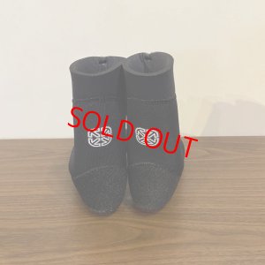 画像5: 【新入荷24-25】XGEAR 4mmThermoErgolightSocks【日本製】