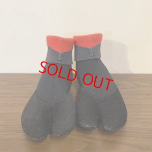 画像2: 【新入荷24-25】XGEAR 4mmThermoErgolightSocks【日本製】