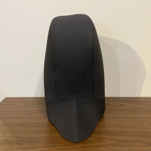 画像2: 【新商品25-26】XGEAR 3mm Quick Dry 2 Mesh Hood【日本製】