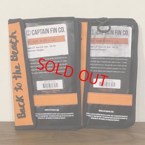 画像2: 【レターパック対応商品】CAPTAIN FIN: SIDE BITERS LG 4.25