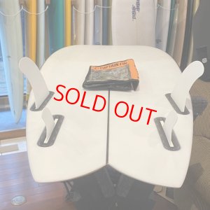 画像13: 【レターパック対応商品】CAPTAIN FIN: THE FORMER TWAD ST