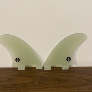 画像4: 【レターパック対応商品】CAPTAIN FIN: SIDE BITERS MD  3.75