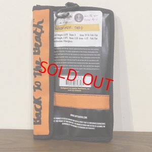 画像2: 【レターパック対応商品】CAPTAIN FIN: THE FORMER TWAD ST