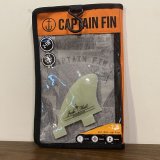 【新商品】CAPTAIN FIN: JOSH HALL side bites