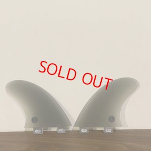 画像7: 【レターパック対応商品】CAPTAIN FIN: SIDE BITERS LG 4.25