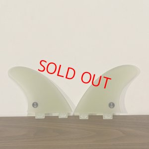 画像5: 【レターパック対応商品】CAPTAIN FIN: SIDE BITERS LG 4.25