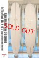 【７月限定SALE】【訳ありアウトレット条件付送料無料】HPD:InThePink JB-X日本限定モデル 9'4":Clear