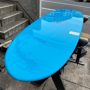 画像7: 【サーフテック中古】HAWAIIAN PRO DESIGN:SCORPION2:6'4" 
