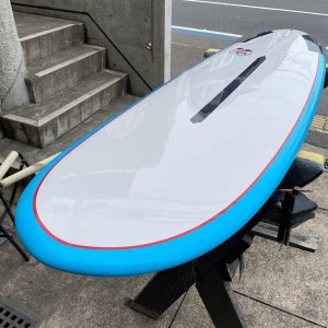 画像4: 【サーフテック中古】HAWAIIAN PRO DESIGN:SCORPION2:6'4" 