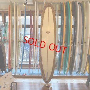 画像4: WASABI CANVAS DECK WRAP L／’8’5”〜10’4”２Color ワサビ キャンバスデッキ ラップ L