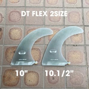 画像6: 【ドナルドタカヤマ　デザイン】DT FLEX10":Volan Sand dry finish【送料込み商品】