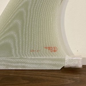 画像8: CAPTAIN FIN キャプテンフィン /CF RAKED VOLAN 【1Colors/4SIZE】