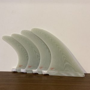 画像2: CAPTAIN FIN キャプテンフィン /CF RAKED VOLAN 【1Colors/4SIZE】