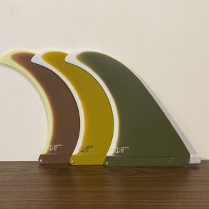 画像2: CAPTAIN FIN キャプテンフィン / JJ Wessels MOD 9.75【3Colors】