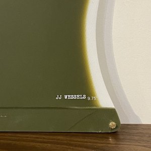 画像12: CAPTAIN FIN キャプテンフィン / JJ Wessels MOD 9.75【3Colors】