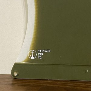 画像14: CAPTAIN FIN キャプテンフィン / JJ Wessels MOD 9.75【3Colors】