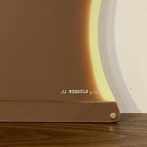 画像4: CAPTAIN FIN キャプテンフィン / JJ Wessels MOD 9.75【3Colors】