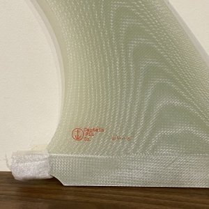 画像6: CAPTAIN FIN キャプテンフィン /CF RAKED VOLAN 【1Colors/4SIZE】