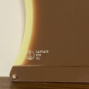 画像6: CAPTAIN FIN キャプテンフィン / JJ Wessels MOD 9.75【3Colors】