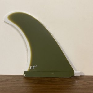 画像9: CAPTAIN FIN キャプテンフィン / JJ Wessels Pivot 9.75【2Colors】