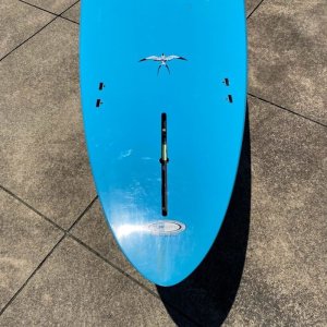 画像9: 【サーフテック/SHROKUパーソナル中古】HAWAIIAN PRO DESIGN:DT-1:9'1" 