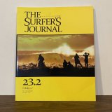  23.2-THE SURFER'S JOURNAL【日本語版】(2014)