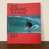  23.1-THE SURFER'S JOURNAL【日本語版】(2014)