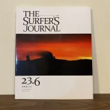  23.6-THE SURFER'S JOURNAL【日本語版】(2014)