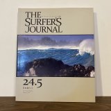  24.5-THE SURFER'S JOURNAL【日本語版】(2015)