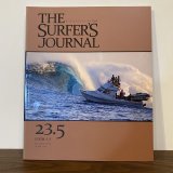  23.5-THE SURFER'S JOURNAL【日本語版】(2014)