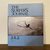  24.2-THE SURFER'S JOURNAL【日本語版】(2015)