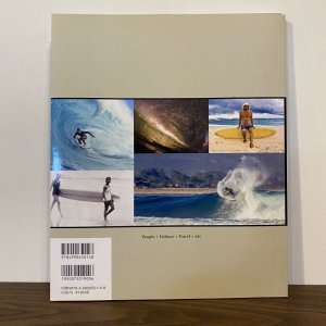 画像2:  24.5-THE SURFER'S JOURNAL【日本語版】(2015)