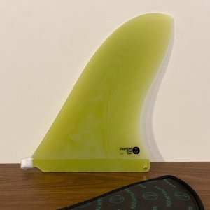 画像3: CAPTAIN FIN キャプテンフィン CF VAMP PIVOT 9.75”【3Colors】