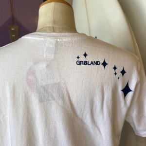 画像15: 【SALE】GREATLAND PADDLE LOGO tee(3color 4size.S,M,L,XL)