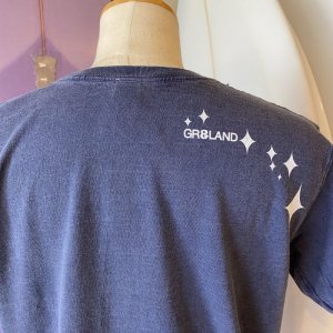 画像10: 【SALE】GREATLAND PADDLE LOGO tee(3color 4size.S,M,L,XL)