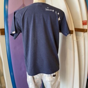 画像9: 【SALE】GREATLAND PADDLE LOGO tee(3color 4size.S,M,L,XL)