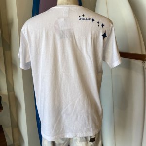 画像14: 【SALE】GREATLAND PADDLE LOGO tee(3color 4size.S,M,L,XL)