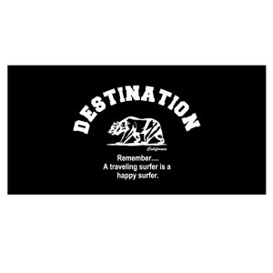 画像2: 【Destination】DESTINATION BEACH TOWEL（ビーチタオル）